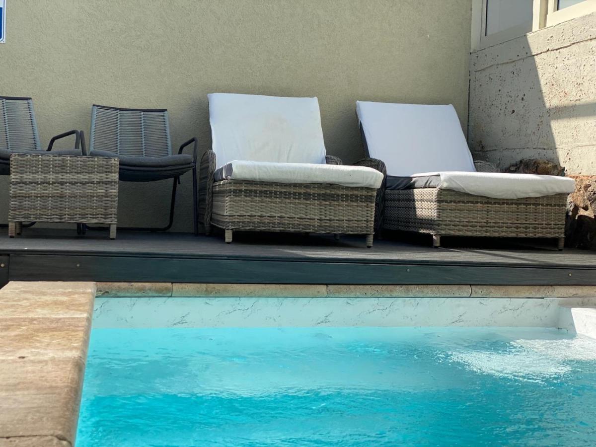 Nichochot Provence Villa Had Nesz Kültér fotó