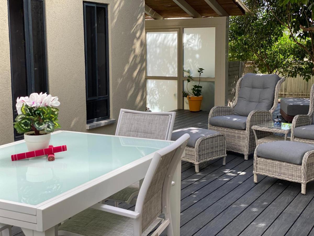 Nichochot Provence Villa Had Nesz Kültér fotó